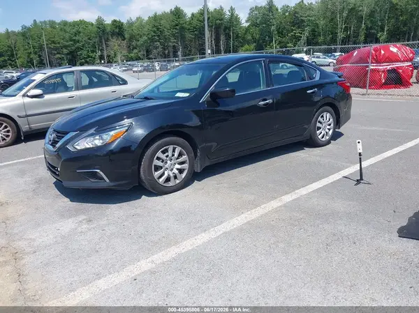 1N4AL3AP6GC206768 2016 NISSAN ALTIMA - Image 2
