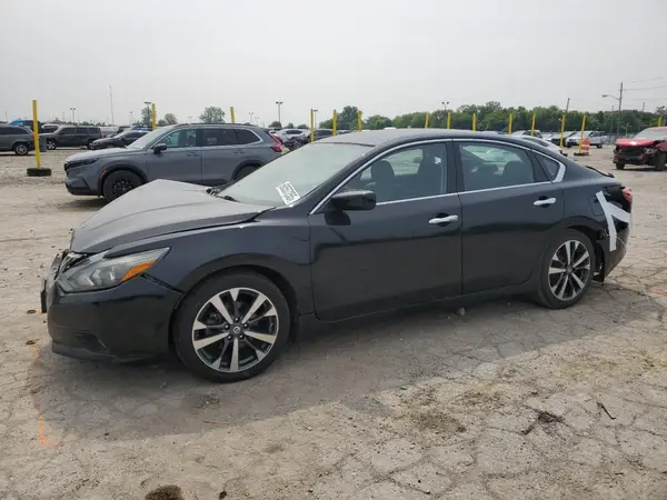 1N4AL3AP6GC206933 2016 NISSAN ALTIMA - Image 1