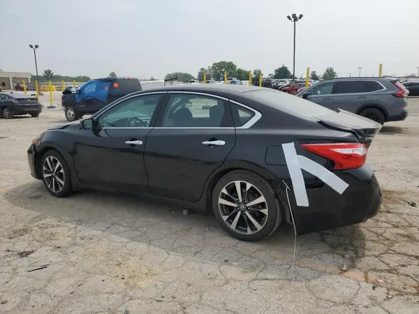 1N4AL3AP6GC206933 2016 NISSAN ALTIMA - Image 2