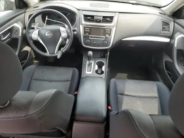 1N4AL3AP6GC206933 2016 NISSAN ALTIMA - Image 8