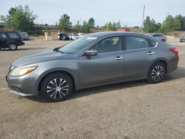 1N4AL3AP6GC207063 2016 NISSAN ALTIMA - Image 1