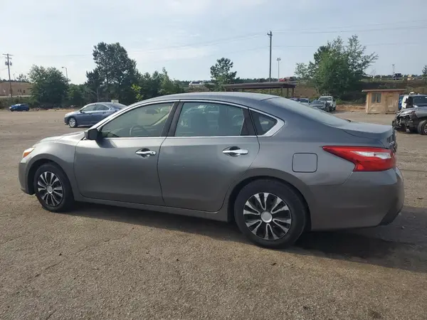 1N4AL3AP6GC207063 2016 NISSAN ALTIMA - Image 2
