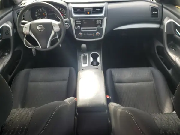 1N4AL3AP6GC207063 2016 NISSAN ALTIMA - Image 8