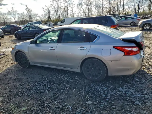 1N4AL3AP6GC207144 2016 NISSAN ALTIMA - Image 2