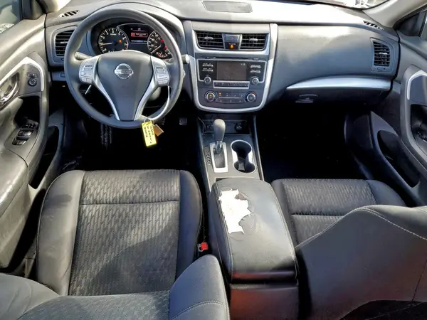 1N4AL3AP6GC207144 2016 NISSAN ALTIMA - Image 8