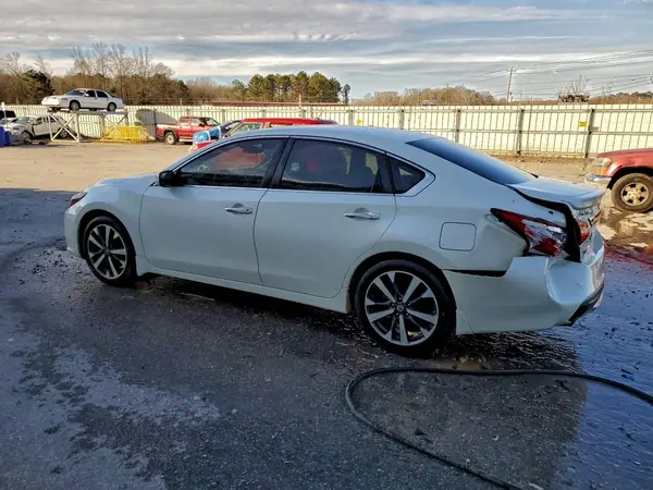 1N4AL3AP6GC208360 2016 NISSAN ALTIMA - Image 2