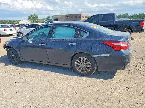 1N4AL3AP6GC208553 2016 NISSAN ALTIMA - Image 2