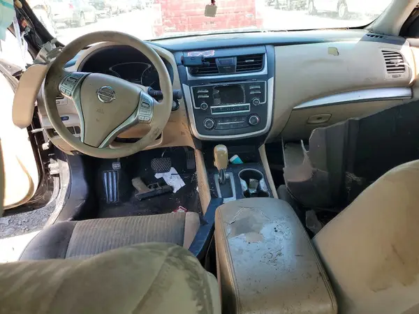 1N4AL3AP6GC208553 2016 NISSAN ALTIMA - Image 8