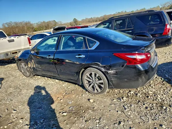 1N4AL3AP6GC208729 2016 NISSAN ALTIMA - Image 2