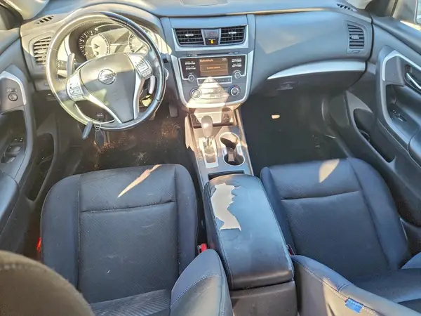 1N4AL3AP6GC208729 2016 NISSAN ALTIMA - Image 8