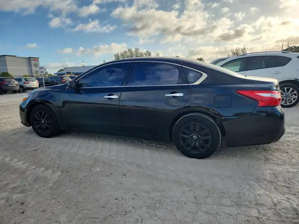 1N4AL3AP6GC208813 2016 NISSAN ALTIMA - Image 2