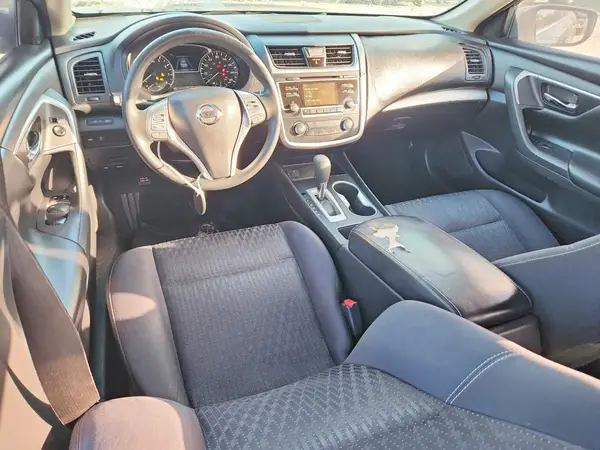 1N4AL3AP6GC208813 2016 NISSAN ALTIMA - Image 8