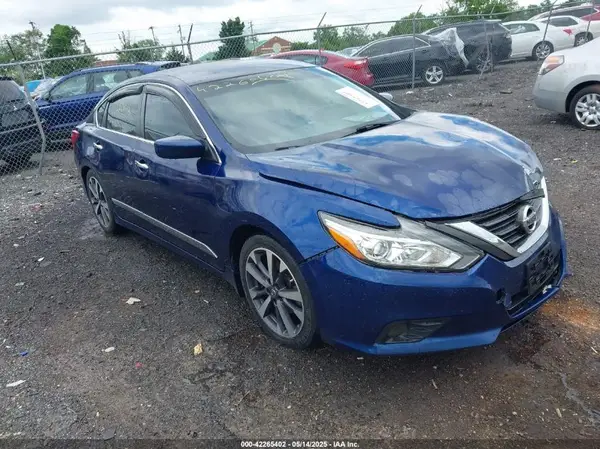 1N4AL3AP6GC208925 2016 NISSAN ALTIMA - Image 1