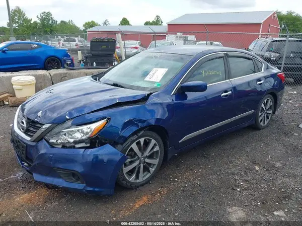 1N4AL3AP6GC208925 2016 NISSAN ALTIMA - Image 2