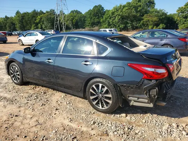 1N4AL3AP6GC209539 2016 NISSAN ALTIMA - Image 2