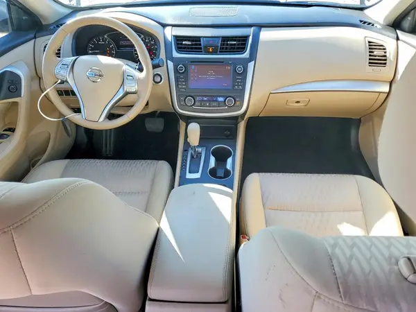1N4AL3AP6GC209539 2016 NISSAN ALTIMA - Image 8