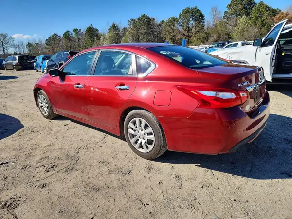 1N4AL3AP6GC209640 2016 NISSAN ALTIMA - Image 2