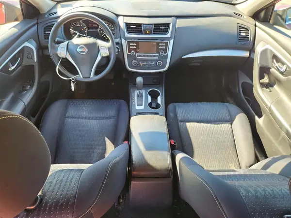 1N4AL3AP6GC209640 2016 NISSAN ALTIMA - Image 8