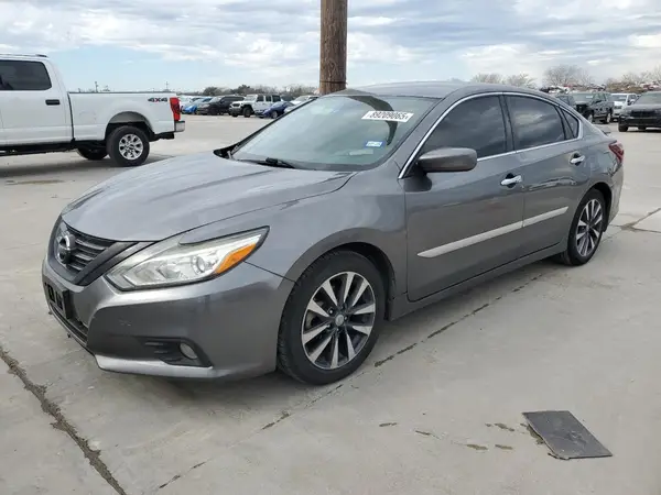 1N4AL3AP6GC209959 2016 NISSAN ALTIMA - Image 1