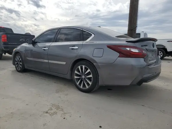 1N4AL3AP6GC209959 2016 NISSAN ALTIMA - Image 2
