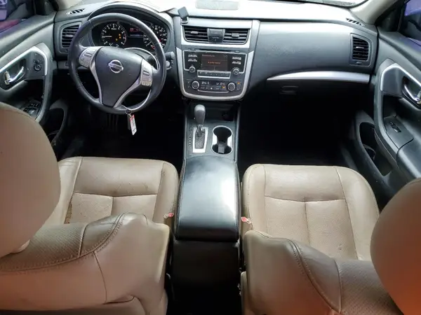 1N4AL3AP6GC209959 2016 NISSAN ALTIMA - Image 8