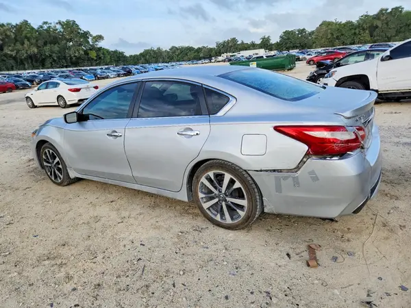 1N4AL3AP6GC210139 2016 NISSAN ALTIMA - Image 2