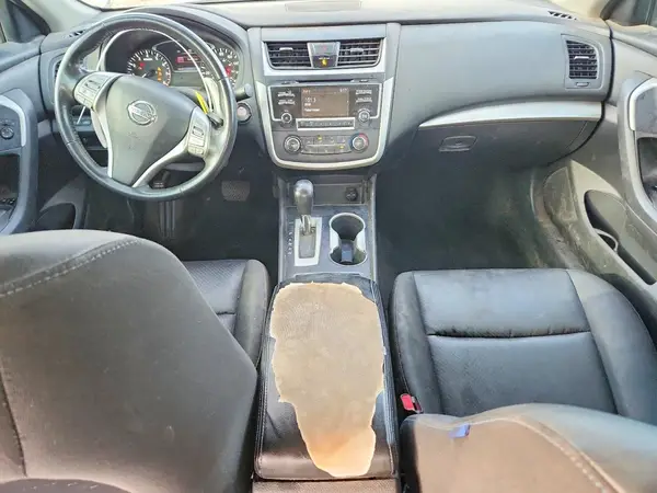 1N4AL3AP6GC210139 2016 NISSAN ALTIMA - Image 8