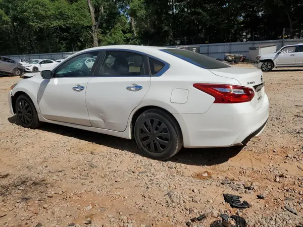 1N4AL3AP6GC210447 2016 NISSAN ALTIMA - Image 2