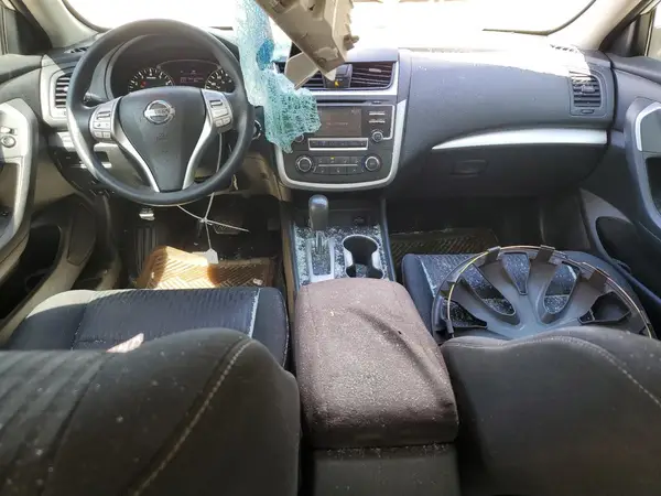 1N4AL3AP6GC210447 2016 NISSAN ALTIMA - Image 8