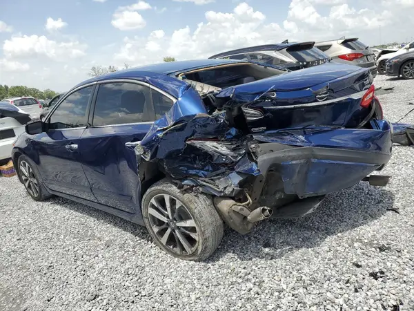 1N4AL3AP6GC210769 2016 NISSAN ALTIMA - Image 2
