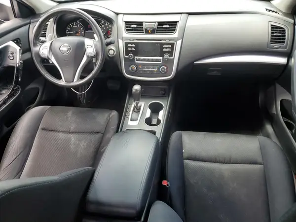 1N4AL3AP6GC210769 2016 NISSAN ALTIMA - Image 8