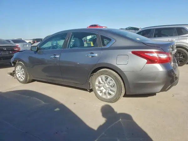 1N4AL3AP6GC210836 2016 NISSAN ALTIMA - Image 2