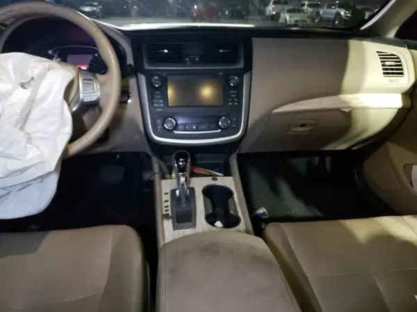 1N4AL3AP6GC211131 2016 NISSAN ALTIMA - Image 8