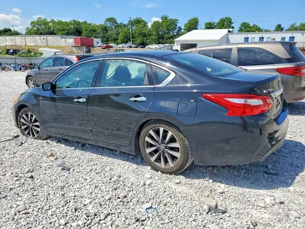 1N4AL3AP6GC211372 2016 NISSAN ALTIMA - Image 2