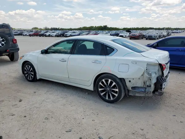 1N4AL3AP6GC211856 2016 NISSAN ALTIMA - Image 2