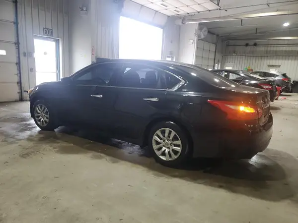 1N4AL3AP6GC212151 2016 NISSAN ALTIMA - Image 2