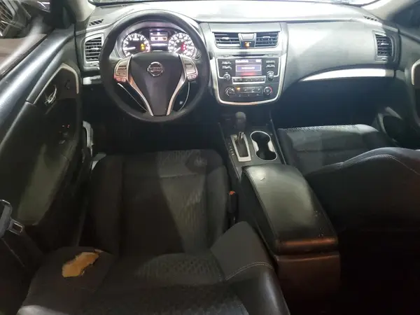 1N4AL3AP6GC212151 2016 NISSAN ALTIMA - Image 8