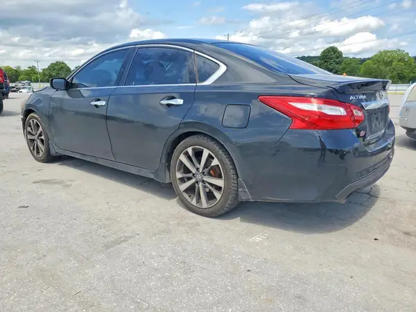 1N4AL3AP6GC212182 2016 NISSAN ALTIMA - Image 2