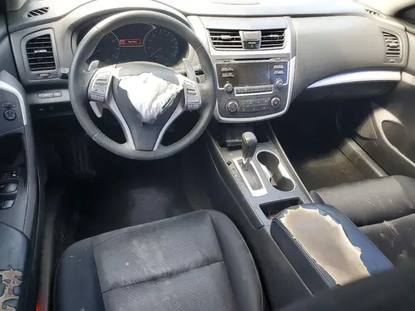 1N4AL3AP6GC212182 2016 NISSAN ALTIMA - Image 8
