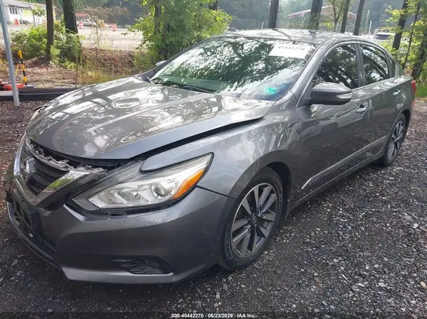 1N4AL3AP6GC212361 2016 NISSAN ALTIMA - Image 2