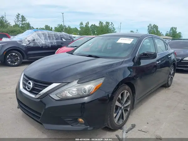 1N4AL3AP6GC213168 2016 NISSAN ALTIMA - Image 2