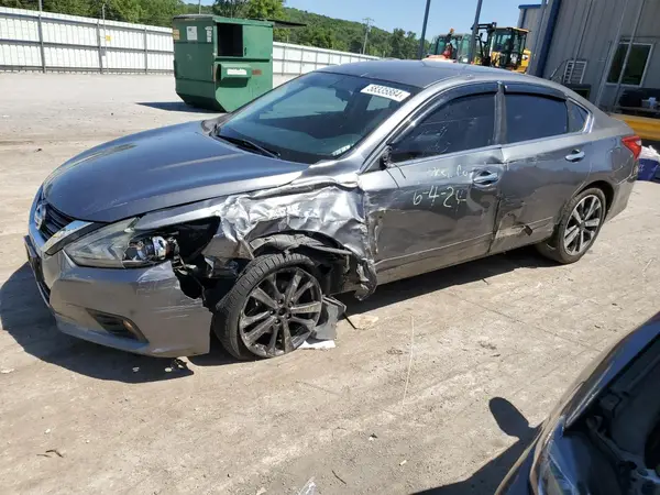 1N4AL3AP6GC213283 2016 NISSAN ALTIMA - Image 1