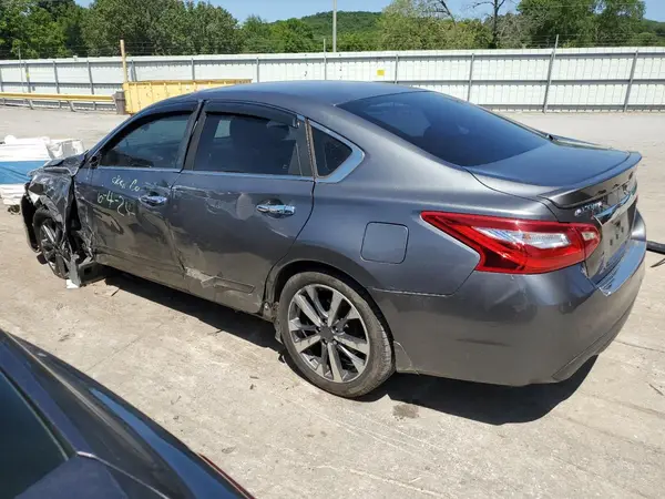 1N4AL3AP6GC213283 2016 NISSAN ALTIMA - Image 2