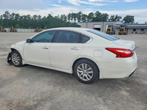 1N4AL3AP6GC213607 2016 NISSAN ALTIMA - Image 2