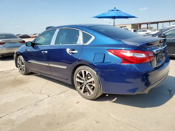 1N4AL3AP6GC213736 2016 NISSAN ALTIMA - Image 2
