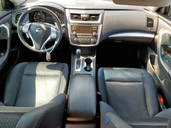 1N4AL3AP6GC213736 2016 NISSAN ALTIMA - Image 8