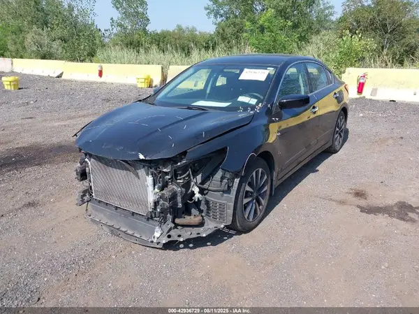 1N4AL3AP6GC213896 2016 NISSAN ALTIMA - Image 2