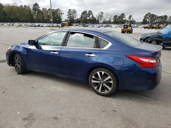 1N4AL3AP6GC214045 2016 NISSAN ALTIMA - Image 2