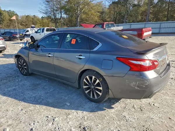 1N4AL3AP6GC214126 2016 NISSAN ALTIMA - Image 2