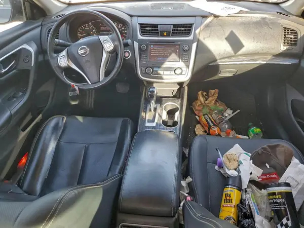 1N4AL3AP6GC214126 2016 NISSAN ALTIMA - Image 8